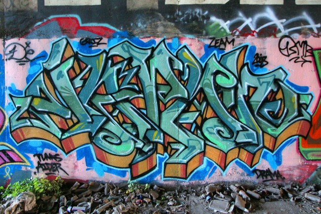 Piece Par Japan - San Francisco (CA)