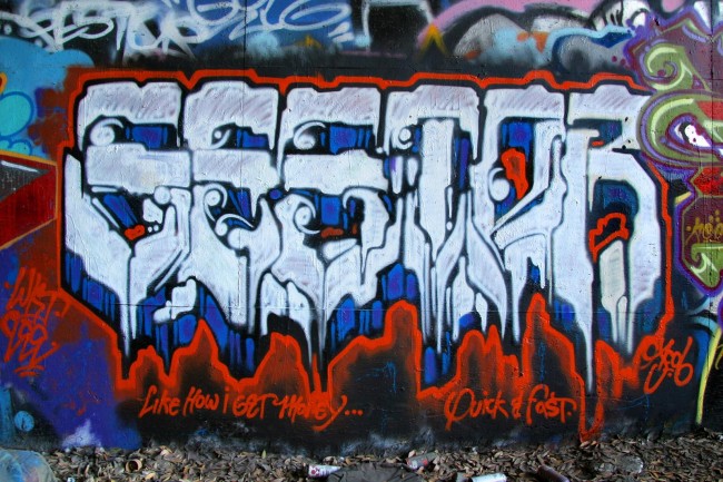 Piece Par Sestor - San Francisco (CA)