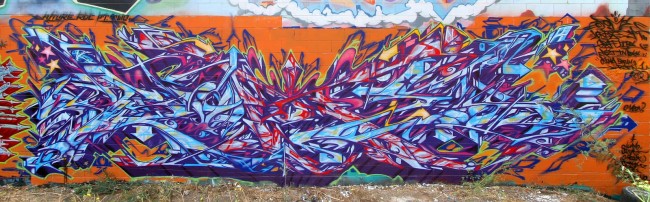 Piece Par Rome - San Francisco (CA)