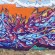 Piece par Rome - San Francisco (CA)