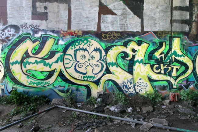 Piece Par Gory - San Francisco (CA)