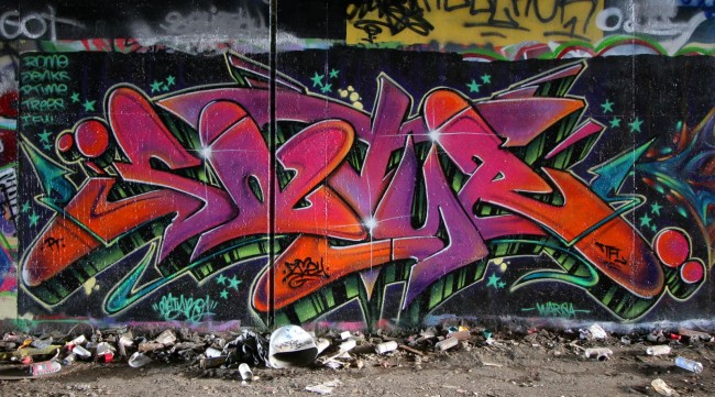 Piece Par Satyr1 - San Francisco (CA)