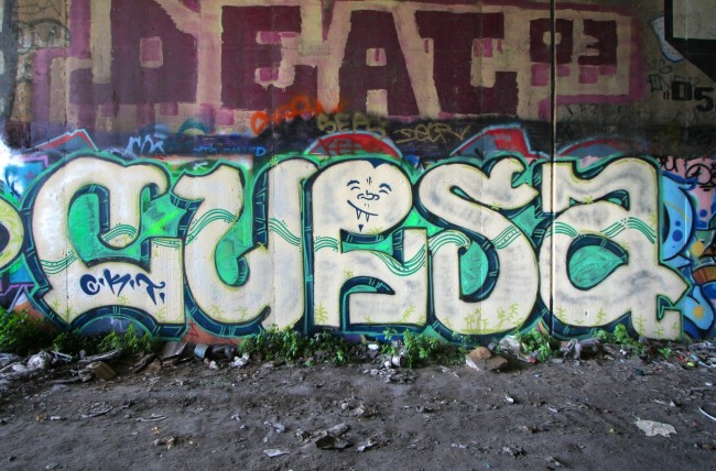 Piece Par Cuesa - San Francisco (CA)