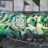 Piece par Gory - San Francisco (CA)