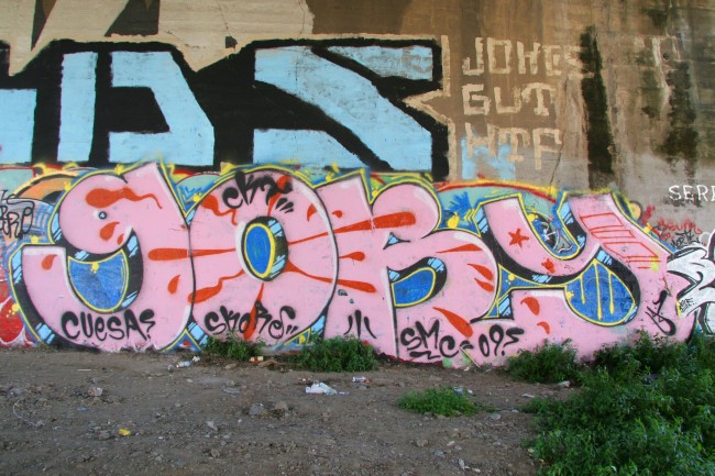 Piece Par Gory - San Francisco (CA)