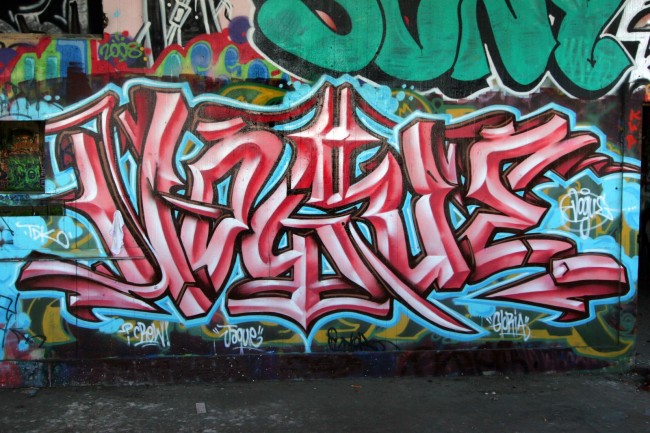 Piece Par Vogue - San Francisco (CA)