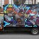 Piece par Steel, Lango - San Francisco (CA)