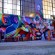 Fresques par Chor Boogie - San Francisco (CA)
