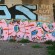 Piece par Gory - San Francisco (CA)
