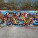 Piece par Reyes - San Francisco (CA)