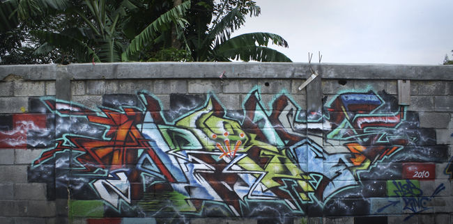 Piece Par Argh - Bandung (Indonesie)