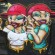 Personnages par Shiro - New York City (NY)