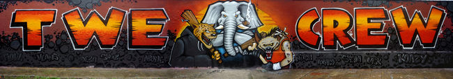 Fresques Par Flow, Zikoa - Bayonne (France)