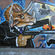 Personnages par Flow - Bayonne (France)