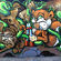  par Flow, Deza, Arone - Bayonne (France)