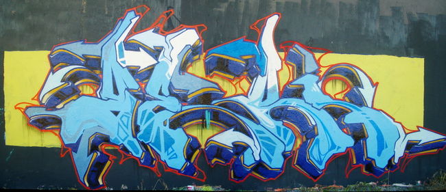 Piece Par Beri - Mostoles (Espagne)