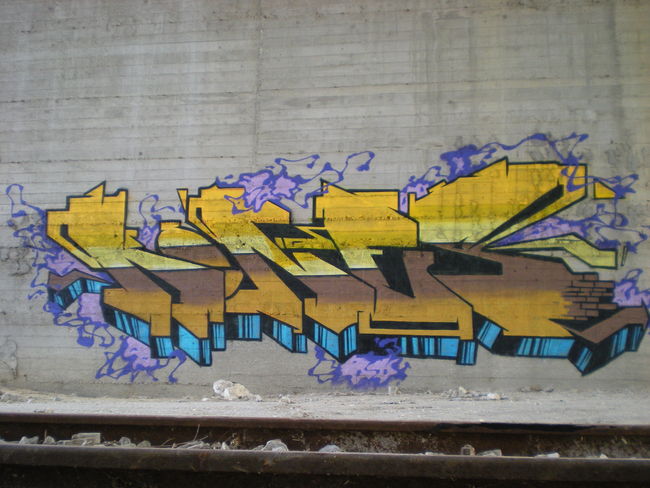 Piece Par Kones - Thessalonique (Grece)
