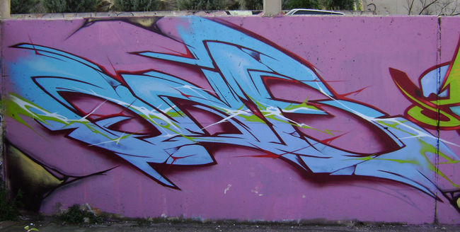 Piece Par Daver - Thessalonique (Grece)