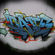 Piece par Daver - Thessalonique (Grece)