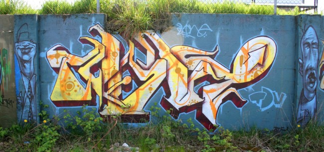 Piece Par Alone - Vancouver (Canada)