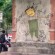 par Os Gemeos - Belo Horizonte (Bresil)