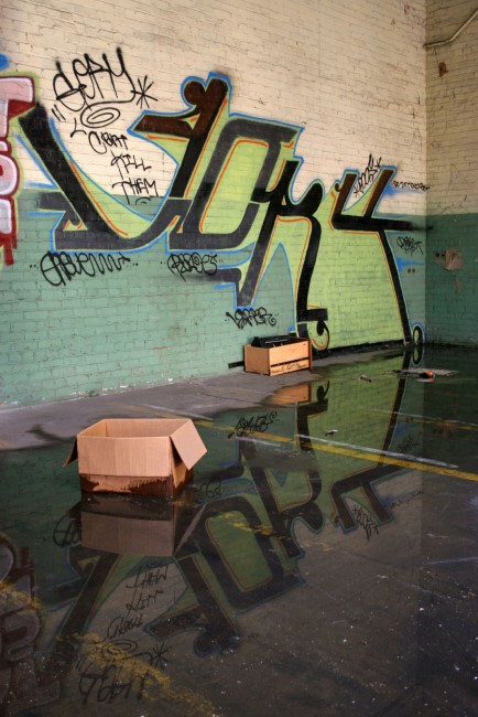 Piece Par Gory - San Francisco (CA)