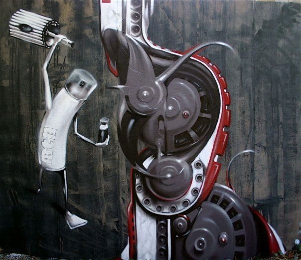 Piece Par Toobz  - Roanoke (VA)