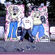 Personnages par Strozer - Utrecht (Pays-Bas)
