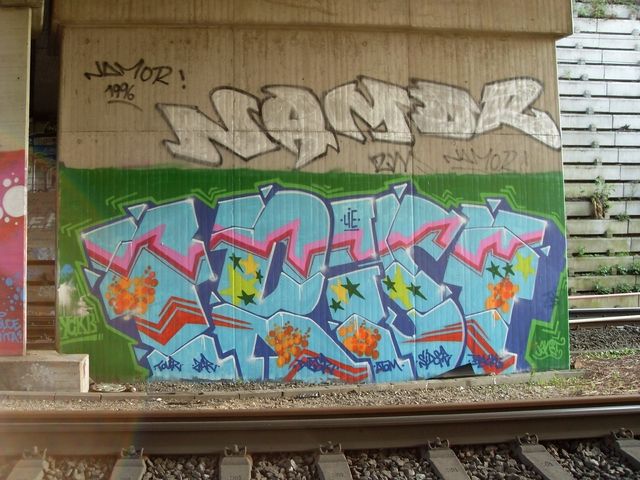 Piece Par Trist - Dortmund (Allemagne)