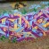 Piece par Rome - San Francisco (CA)
