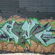 Fresques par Graves - Los Angeles (CA)