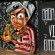 Personnages par Viber - Belo Horizonte (Bresil)