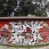 Fresques par Artcoholic - Jakarta (Indonesie)