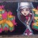 Fresques par King157 - Oakland (CA)