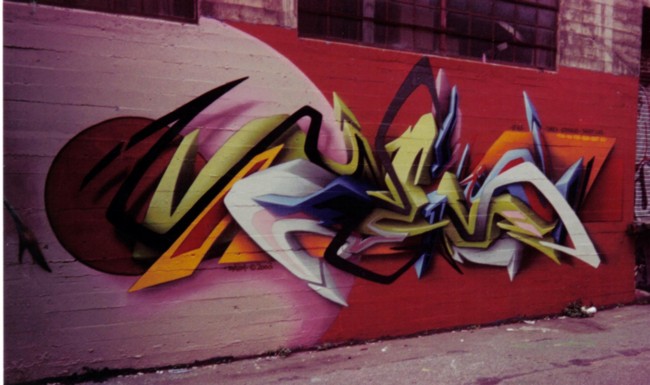 Piece Par Daim - San Francisco (CA)