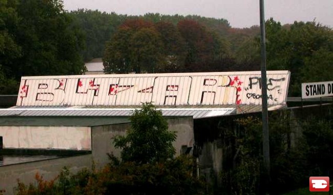 Piece Par Bliz - Paris (France)
