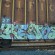 Piece par Renos - Los Angeles (CA)