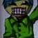 Personnages par Aerosoul - Cirebon (Indonesie)