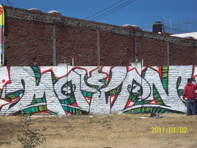 Chrome Par Mayan - Zapopan (Mexique)