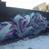 Piece par Mayan - Guadalajara (Mexique)