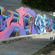 Fresques par Mayan - Guadalajara (Mexique)