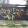 Piece par Mayan - Guadalajara (Mexique)