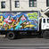 Piece par Sirum One - Melbourne (Australie)