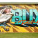 Fresques par Sirum One - Melbourne (Australie)