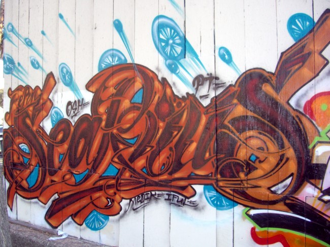 Piece Par Searius - San Francisco (CA)
