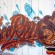 Piece par Searius - San Francisco (CA)