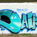Fresques par Znowa, Znay - Saint Petersbourg (Russie)