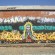 Fresques par Amend, King157 - Oakland (CA)
