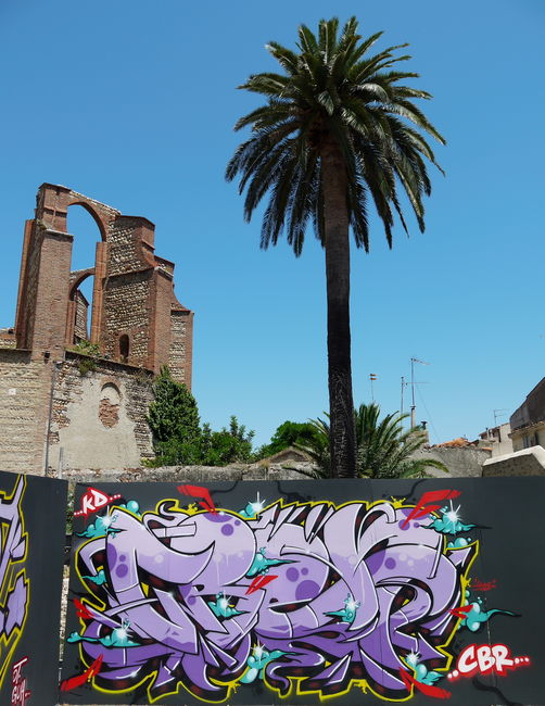 Piece Par Cren - Perpignan (France)