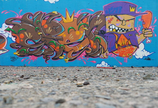 Piece Par Cren - Berlin (Allemagne)